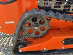 Drivetrain with 