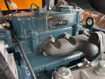 Moteur with 
