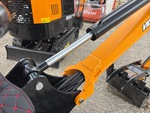 Hydraulics with 