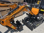 Chassis with 