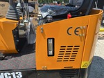 Hydraulics with 