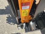 Hydraulics with 
