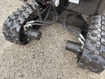 Drivetrain with 