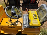 Control Station with 