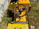 Control Station with 