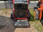 Control Station with 