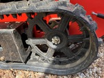 Drivetrain with 