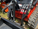 Hydraulics with 