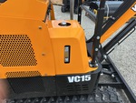 Hydraulics with 
