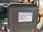 Motor with 