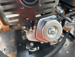 Motor with 