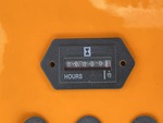 General Appearance with Horímetro / Odómetro
