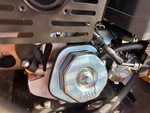 Engine with 