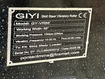 General Appearance with CE Mark