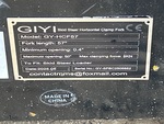General Appearance with CE Mark