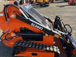 Chassis Photos with 