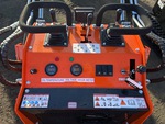 Control Station with 