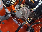Hydraulics with 