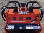 Control Station with 
