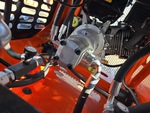 Hydraulics with 