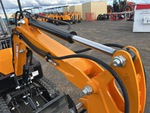 Hydraulics with 