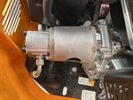 Hydraulics with 