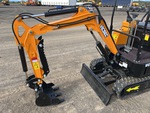 Chassis with 