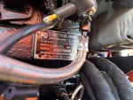 Engine with 