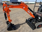 Chassis with 