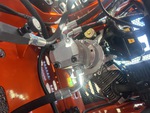 Hydraulics with 