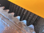 Chassis with 