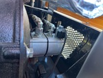 Hydraulics with 