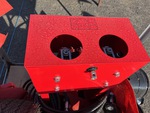 Control Station with 