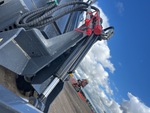 Hydraulics with 