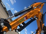 Hydraulics with 