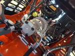 Hydraulics with 