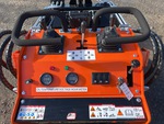 Control Station with 