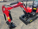 Chassis with 