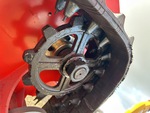 Drivetrain with 