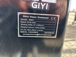 General Appearance with Seriennummer / FIN