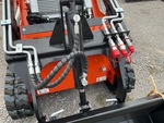 Hydraulics with 