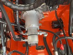 Hydraulics with 