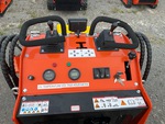 Control Station with 