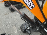 Hydraulics with 