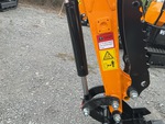 Hydraulics with 