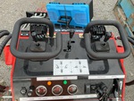 Control Station with 