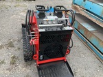 Control Station with 