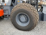 Chassis with 