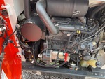 Motor with 