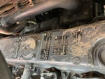 Motor with 